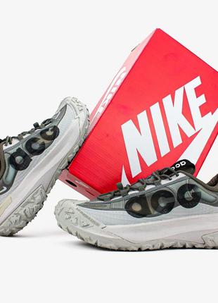 Nike acg mountain fly 2 "grey"