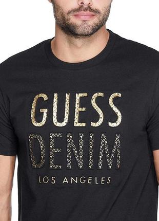 Чоловіча футболка guess