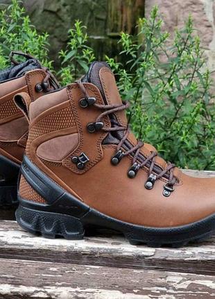 Ecco biom hike low discount