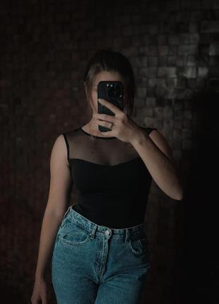 Блуза gloria jeans