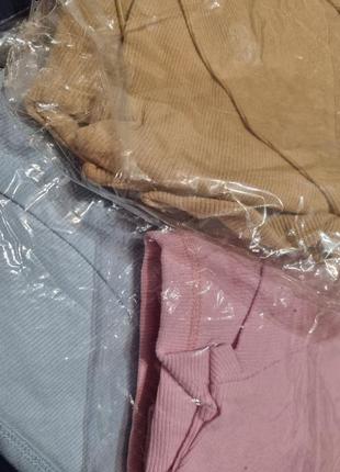 Майка +укорочена кофта