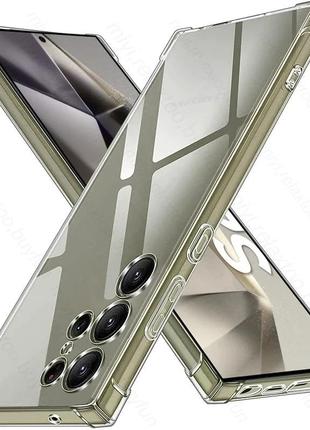 Чехол galaxy samsung s24 ultra. чохол для телефона, смартфона самсунг/samsung s24 ultra qw112