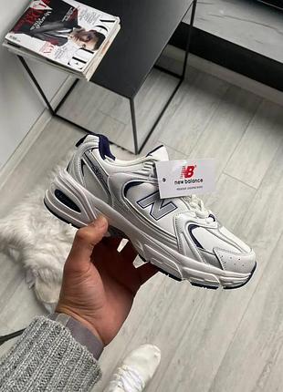 Кроссовки new balance
