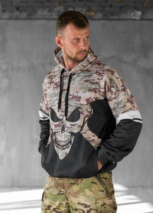 Худи punisher mtk