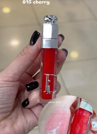 Блиск Inglot блеск для губ