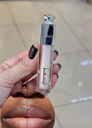 Dior makeup lip maximizer online