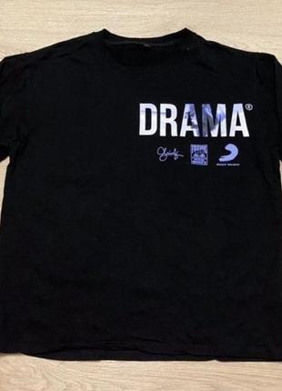 Лонгслив srama friends with money karl kani fubu 2pac kanye west