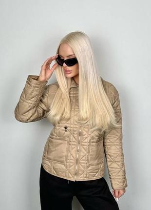 Куртки в стиле christian dior