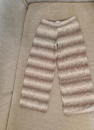 Штани кюлоти zara