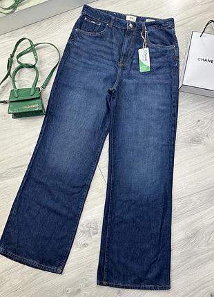 Джинси c&a
