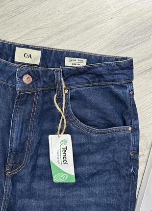Джинси c&a