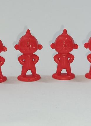 Фигурка disney pixar