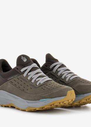 Трекинговые кроссовки the north face vectiv exploris 2 futurelight!