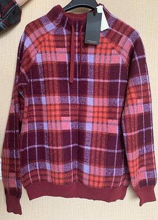Scotch&soda