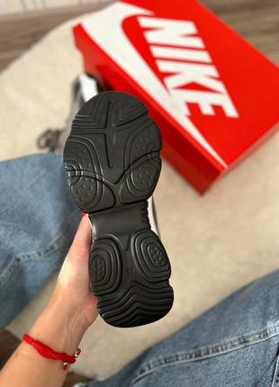 Кроссовки nike 3