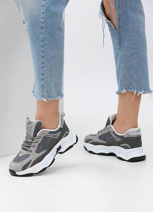 Кроссовки nike 8