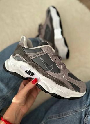 Кроссовки nike 2
