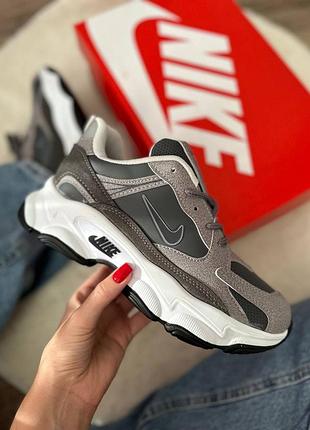 Кроссовки nike 7