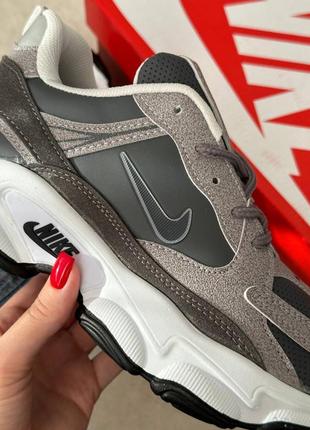 Кроссовки nike 6
