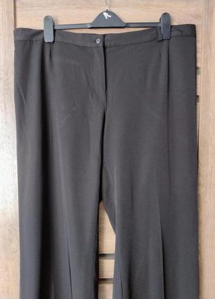 Класичні брюки b.p.c 3