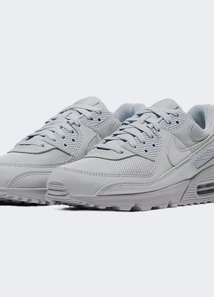Кросівки nike air max cn8490 001, 42 eu
