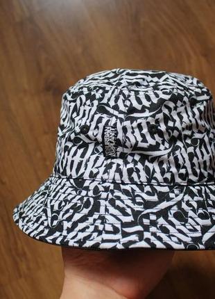 Двостороння панама urban planet cali bw