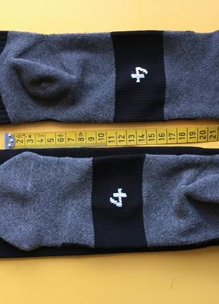 Гетры носки спортивные