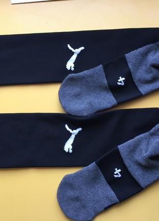 Гетры носки спортивные