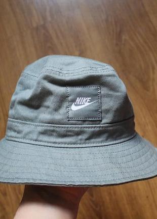 Панама підліткова nike young bucket core розмір xs-s