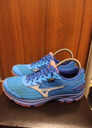 Mizuno rider 20 gore-tex