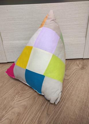 Подушка финекс funny shreds пирамидки