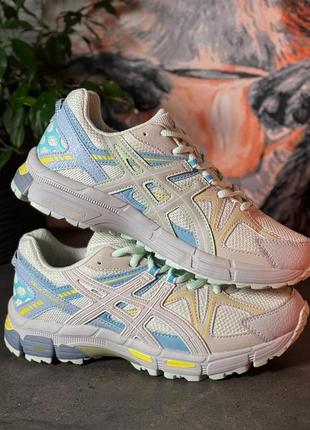 Трендовые кроссовки asics gel-1130, стильные, удобные, под любой образ! дышащий материал, качественная обувь!1 фото