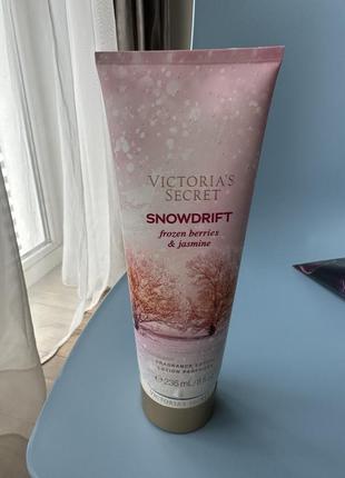 Лосьйон для тіла victorias secret5 фото