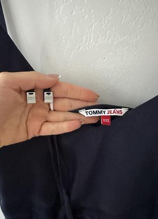 Сарафан tommy hilfiger 2