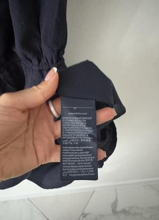 Сарафан tommy hilfiger 3