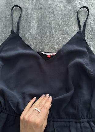 Сарафан tommy hilfiger 5