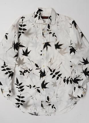 Etro milano vintage shirt  чоловіча сорочка