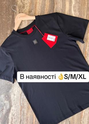 Футболка hugo