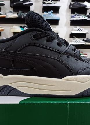 Кроссовки мужские puma half-placket 180