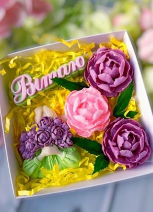 Подарочный бокс