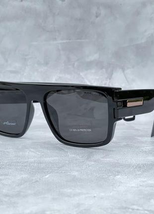 Сонцезахисні окуляри чоловічі marc john 0815 polarized