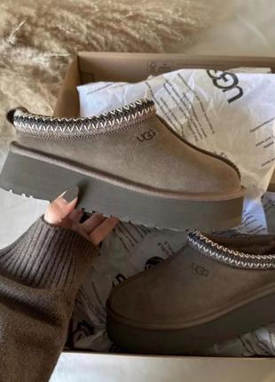 Угги ugg
