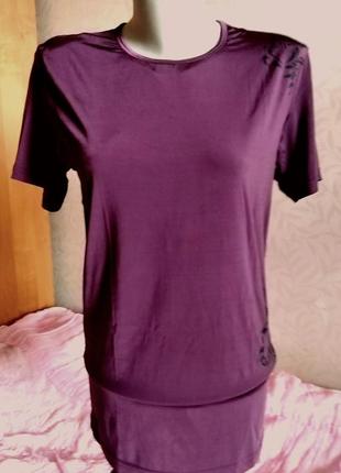 Жіноча футболка, португалія, розмір - м - l1 фото