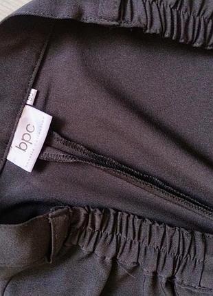 Класичні брюки b.p.c 7