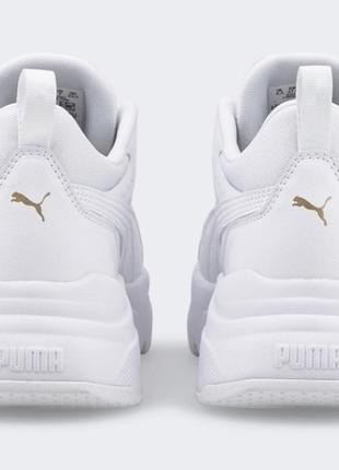 Кроссовки спортивные puma cassio
