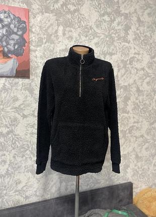 Толстовка мʼяка