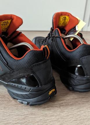 Профессиональные рабочие ботинки blackstone survival boots 47 р. 30.5 см Ausa5 фото