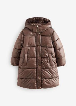 Зимова куртка next ❄️