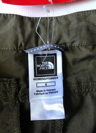 Штани the north face8 фото