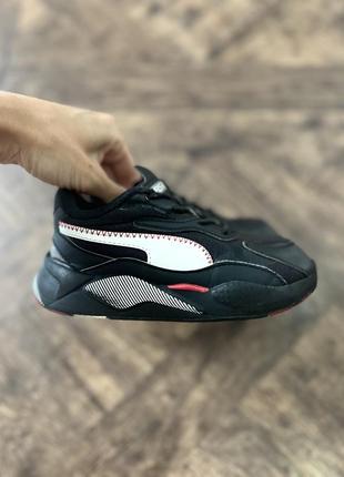 Кроссовки puma3 фото
